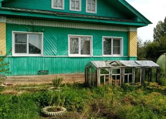 Продается дом, 53.4 м2, поселок городского типа Пинюг, улица Калинина, 6