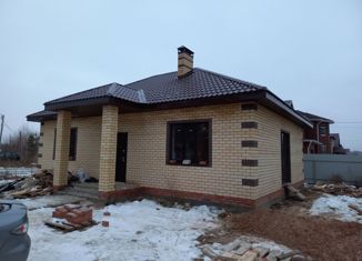 Продается дом, 90 м2, посёлок Дубровка, улица Гагарина