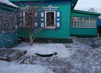 Продажа дома, 56.7 м2, поселок Аршан, улица Пушкина, 23