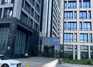 Продается 2-ком. квартира, 45 м2, Москва, Херсонская улица, 43к5, район Черёмушки