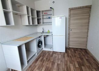 Продаю 1-ком. квартиру, 33.2 м2, Барнаул, улица Сергея Ускова, 37, ЖК Матрёшки