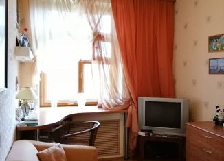 Продам трехкомнатную квартиру, 8.2 м2, Нижний Новгород, Союзный переулок, 44