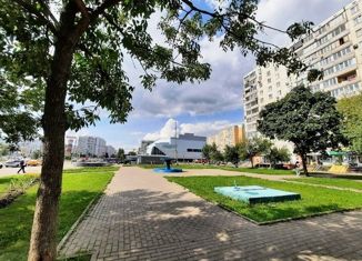 Продаю квартиру студию, 21 м2, Москва, улица Пестеля, 1, улица Пестеля