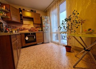 Продаю 2-ком. квартиру, 64.5 м2, Воронеж, Беговая улица, 219/1, ЖК Континент