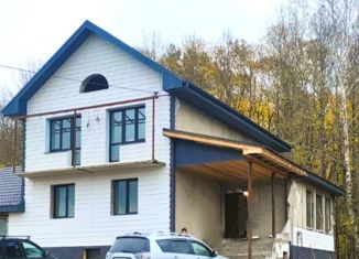 Продаю дом, 132 м2, поселок Ильинка, Дачная улица, 2А