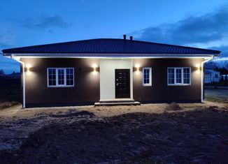 Продам дом, 134 м2, деревня Неёлово-1, Светлая улица