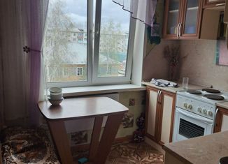 Продажа 3-комнатной квартиры, 59 м2, Лесосибирск, улица Дзержинского, 11А