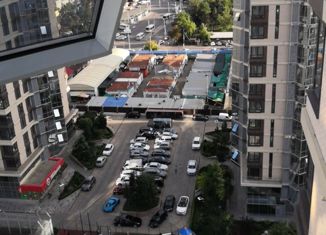 Сдача в аренду 1-комнатной квартиры, 48 м2, Краснодарский край, Совхозная улица, 1к2