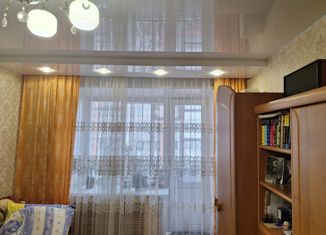 Продам двухкомнатную квартиру, 41.3 м2, Ивановская область, Велижская улица, 70