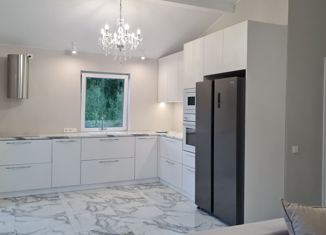 Продам дом, 105 м2, коттеджный посёлок Егоровка