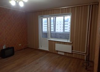 Продажа 1-ком. квартиры, 34.3 м2, Новосибирская область, улица В. Высоцкого, 50