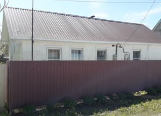 Дом на продажу, 33.3 м2, город Семилуки, Пушкинская улица