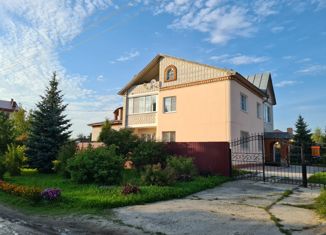 Продажа дома, 200 м2, деревня Новотроицк, Тенистая улица, 15