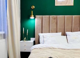 Продается однокомнатная квартира, 44 м2, Краснодар, улица имени Валерия Гассия, 4/7лит2, ЖК Фреш