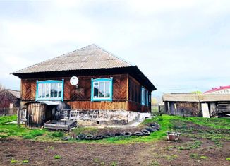 Продажа дома, 75.6 м2, село Ельцовка, Пролетарский переулок, 6