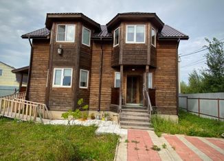 Продается дом, 155 м2, деревня Шемякино, дачный посёлок Горизонт, 15