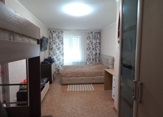 Продам 1-комнатную квартиру, 36 м2, село Патруши, Центральная улица, 20