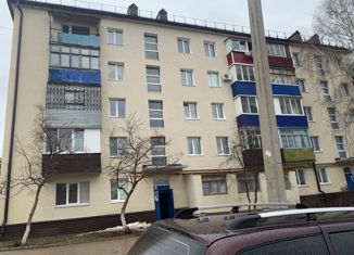 2-комнатная квартира на продажу, 45 м2, Бугуруслан, 2-й микрорайон, 44