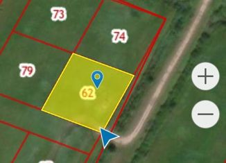 Продам участок, 15 сот., деревня Дубовицы, Новгородская улица