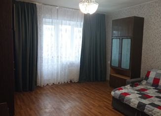 Сдается однокомнатная квартира, 48.2 м2, Москва, Истринская улица, 6, ЖК Пальмира