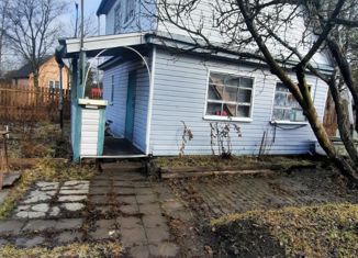 Продам дом, 40 м2, Новгородская область, Линейный переулок