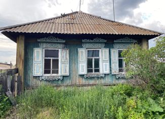 Дом на продажу, 55.9 м2, поселок городского типа Шушенское, улица Семирацкого