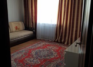 Продается 1-комнатная квартира, 43.1 м2, Уфа, улица Ахметова, 273, жилой район Затон