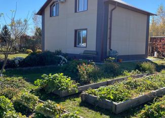 Дом на продажу, 90 м2, село Гаровка-1, Зелёная улица