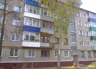 Продам 2-комнатную квартиру, 41.5 м2, Кирово-Чепецк, переулок Родыгина, 2