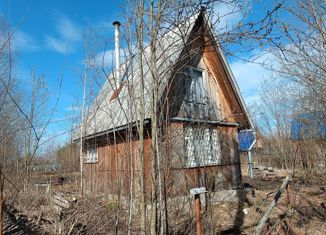 Продаю дом, 30 м2, территория Эжвинский