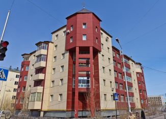 Продажа трехкомнатной квартиры, 95.6 м2, Саха (Якутия), улица Орджоникидзе, 22