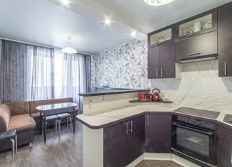 Продажа 3-комнатной квартиры, 73.6 м2, Санкт-Петербург, метро Проспект Ветеранов, проспект Народного Ополчения, 149