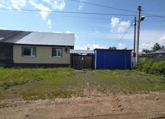 Дом на продажу, 42 м2, деревня Заболотово, Советская улица, 4