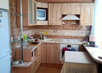 Продажа 2-ком. квартиры, 44.2 м2, Вологда, Технический переулок, 35, 5-й микрорайон