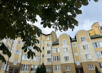 Продается трехкомнатная квартира, 103.8 м2, Зеленоградск, улица Марины Расковой, 23