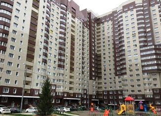 Продажа 4-комнатной квартиры, 118.4 м2, Щербинка, квартал Южный, 7