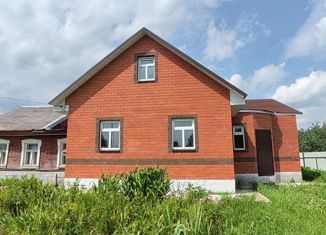 Продам дом, 100 м2, деревня Дворики, деревня Дворики, 7А