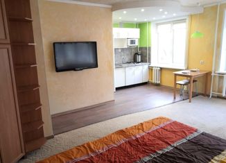 Продажа квартиры студии, 31.9 м2, Москва, улица Милашенкова, 11к1, улица Милашенкова