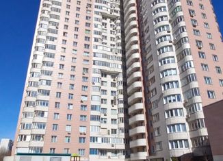 Продается двухкомнатная квартира, 78 м2, Москва, улица Генерала Белобородова, 24, станция Пенягино