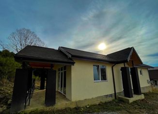 Продажа дома, 110 м2, село Орёл-Изумруд, Банановая улица, 177