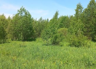 Продам земельный участок, 20 сот., деревня Шалимово, Молодёжная улица