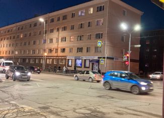 Продажа комнаты, 107.4 м2, Курган, улица Карла Маркса, 95, жилой район Центральный