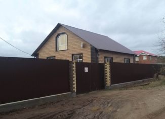 Дом на продажу, 197 м2, деревня Села, улица Труда, 31Б