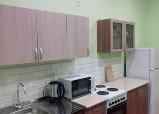 Продается 1-комнатная квартира, 42 м2, Краснодар, Старокубанская улица, 2/4к1, ЖК Южный Парк