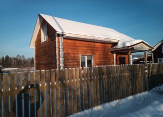 Продам дом, 82 м2, село Романово, Полевая улица, 32