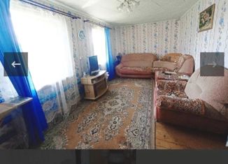 Продажа дома, 63.5 м2, посёлок Калиновка, улица Чапаева, 9