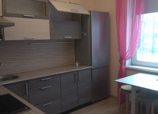 Продаю 1-комнатную квартиру, 33.4 м2, Кудрово, Столичная улица, 2, ЖК Лондон