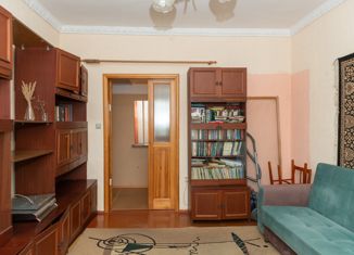 Продается двухкомнатная квартира, 55.6 м2, Свердловская область, улица Краснофлотцев, 59