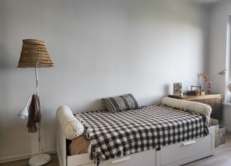 Продается 3-комнатная квартира, 76.5 м2, Москва, Керченская улица, 28А, Керченская улица