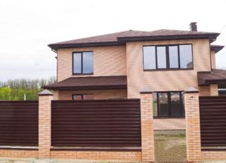 Продам дом, 124 м2, Краснодар, улица Братьев Черников, улица Братьев Черников